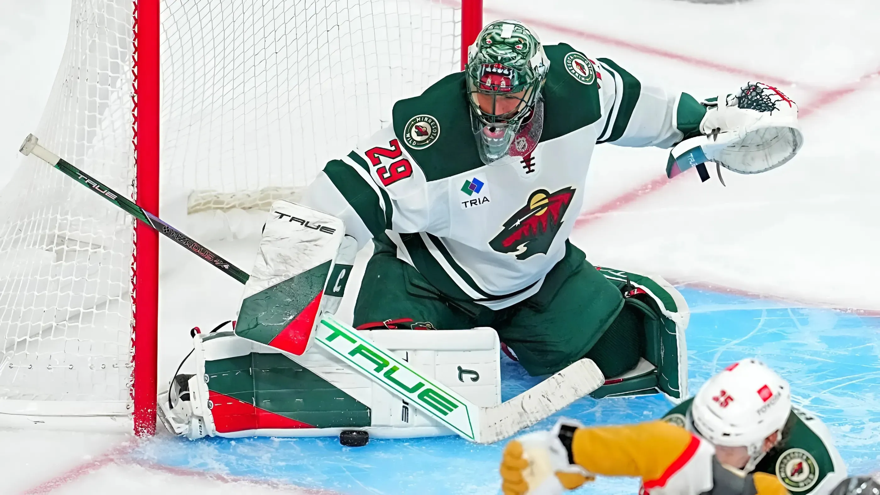 Marc-Andre Fleury to join Team Canada for IIHF World Championship