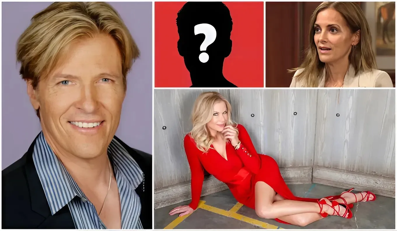 Bold & Beautiful Reveals Whether Brooke and Taylor’s Son Will Be Returning With Nick: ‘It’ll Be Fun’