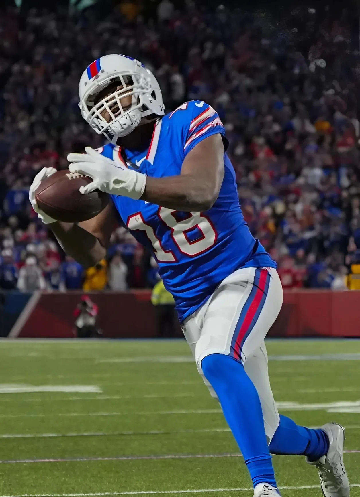 NFL SHOCKER: Saints Miss Top WR Targets, Eye Amari Cooper as Emergency Fix!