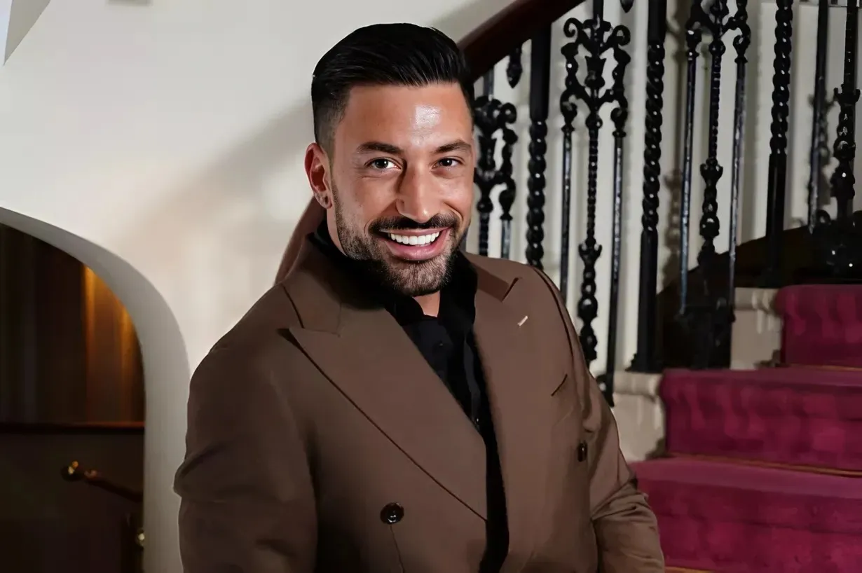 Strictly's Giovanni Pernice issues scathing statement as he says 'not going anywhere'