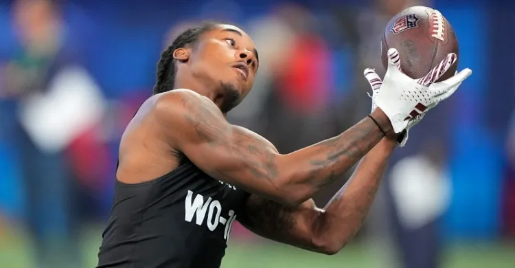 Packers release young WR after rookie mini camp