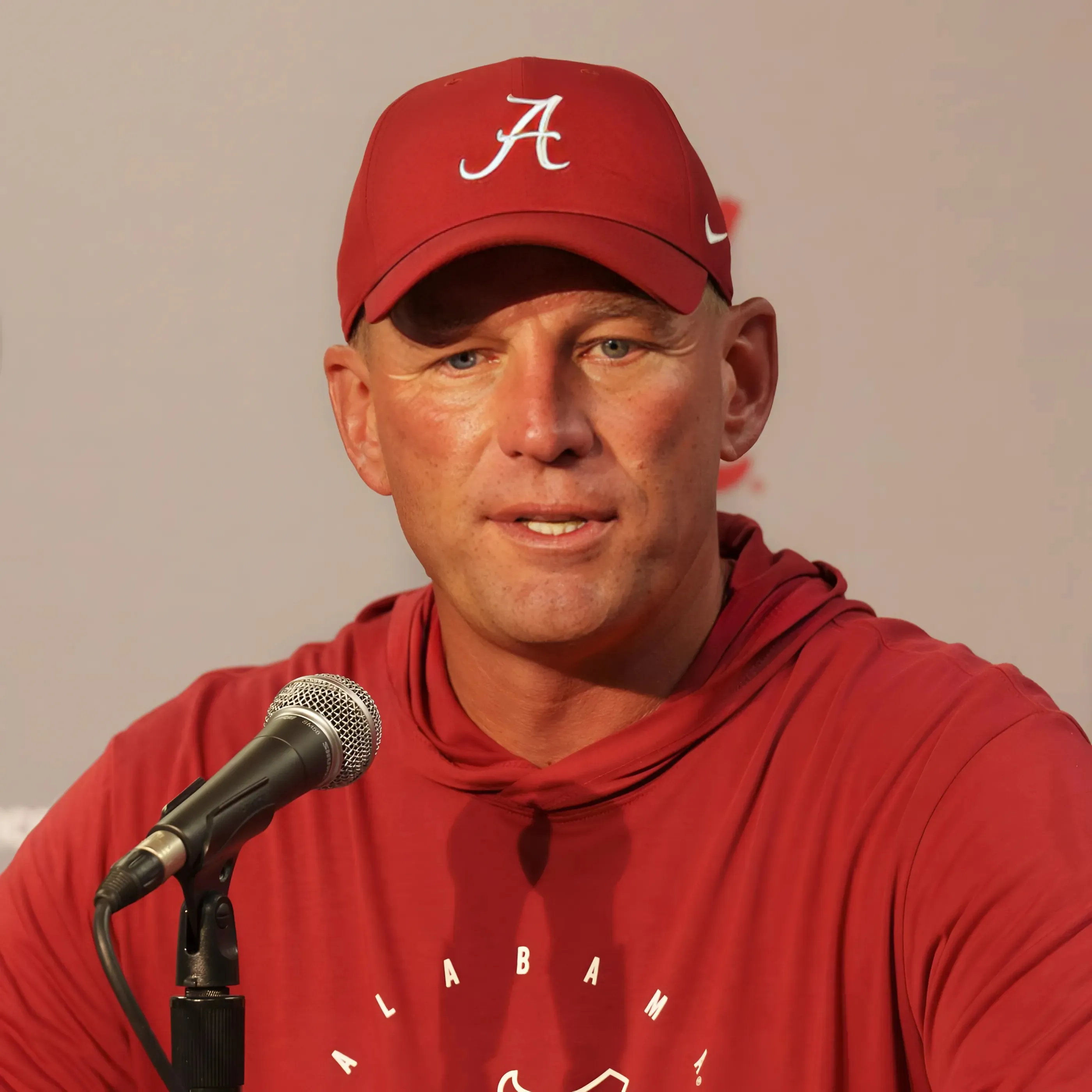 Kalen DeBoer on not losing anyone in spring portal: ‘I really like the direction’
