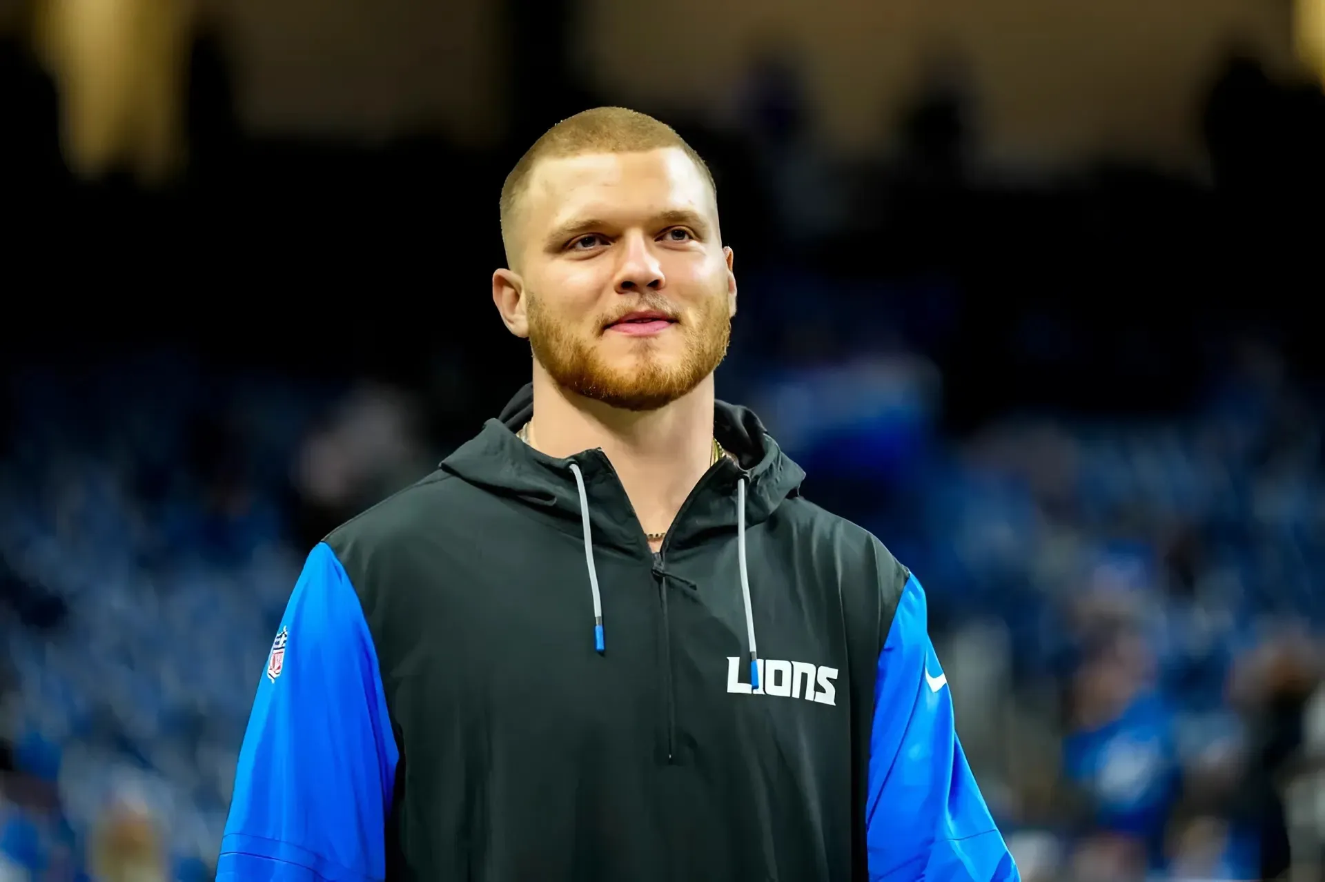 Detroit Lions Praised for Sneaky Good Offseason Move