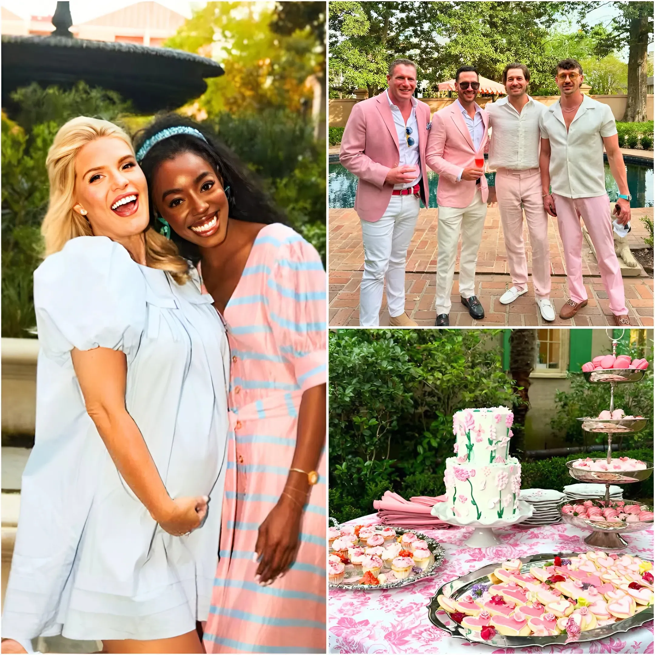 From Feuds to Flowers: Summer House Alum Reunites with Madison LeCroy at Baby Shower — No One Saw It Coming