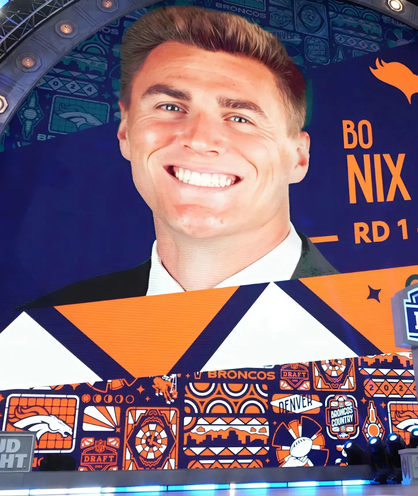 Denver Bows Out of 2027 NFL Draft Race — But a Berlin Showdown Could Be Brewing!
