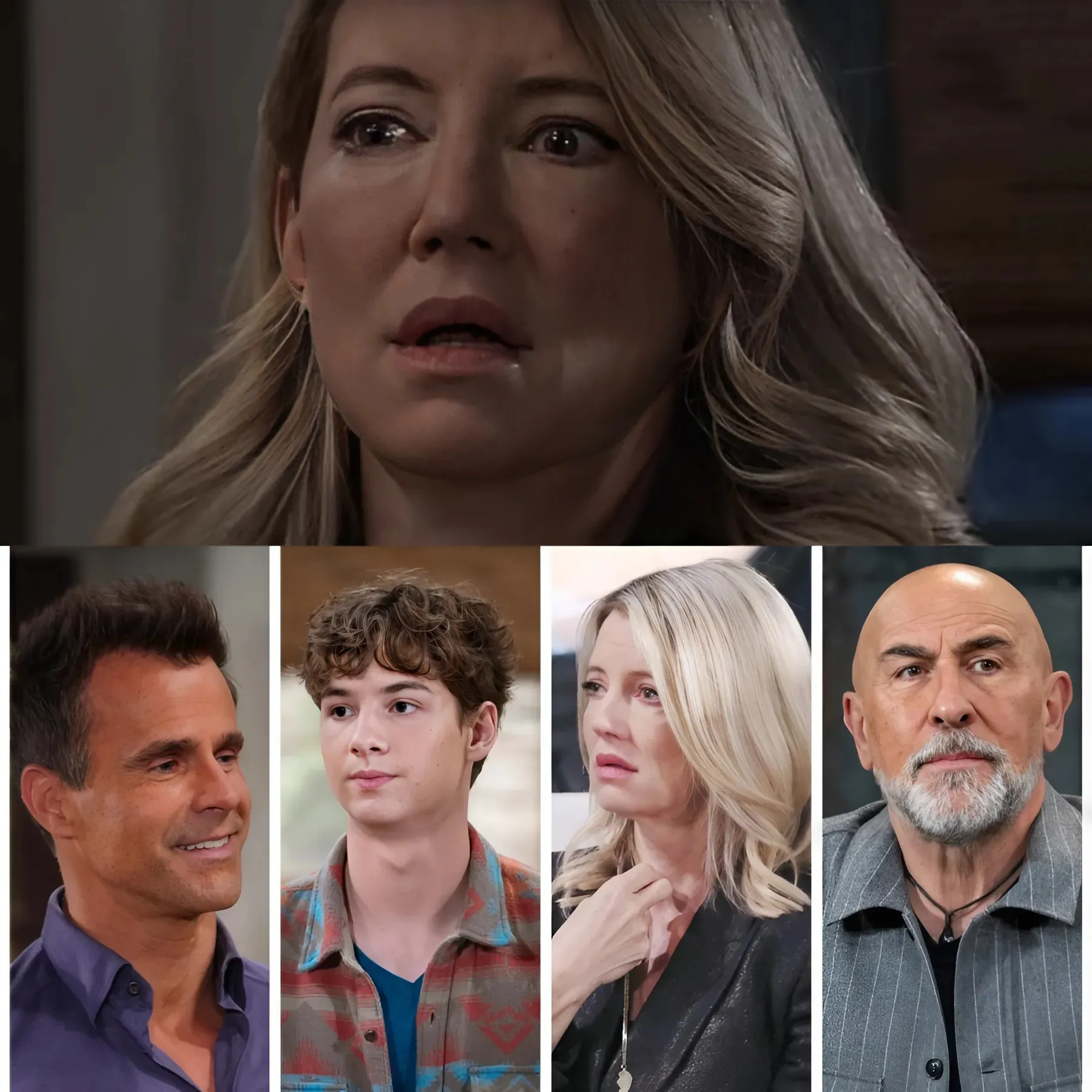 ‘General Hospital’ Spoilers Preview Video May 5: Nina’s Plan Explodes, Emma’s Realization, Rocco’s Fate