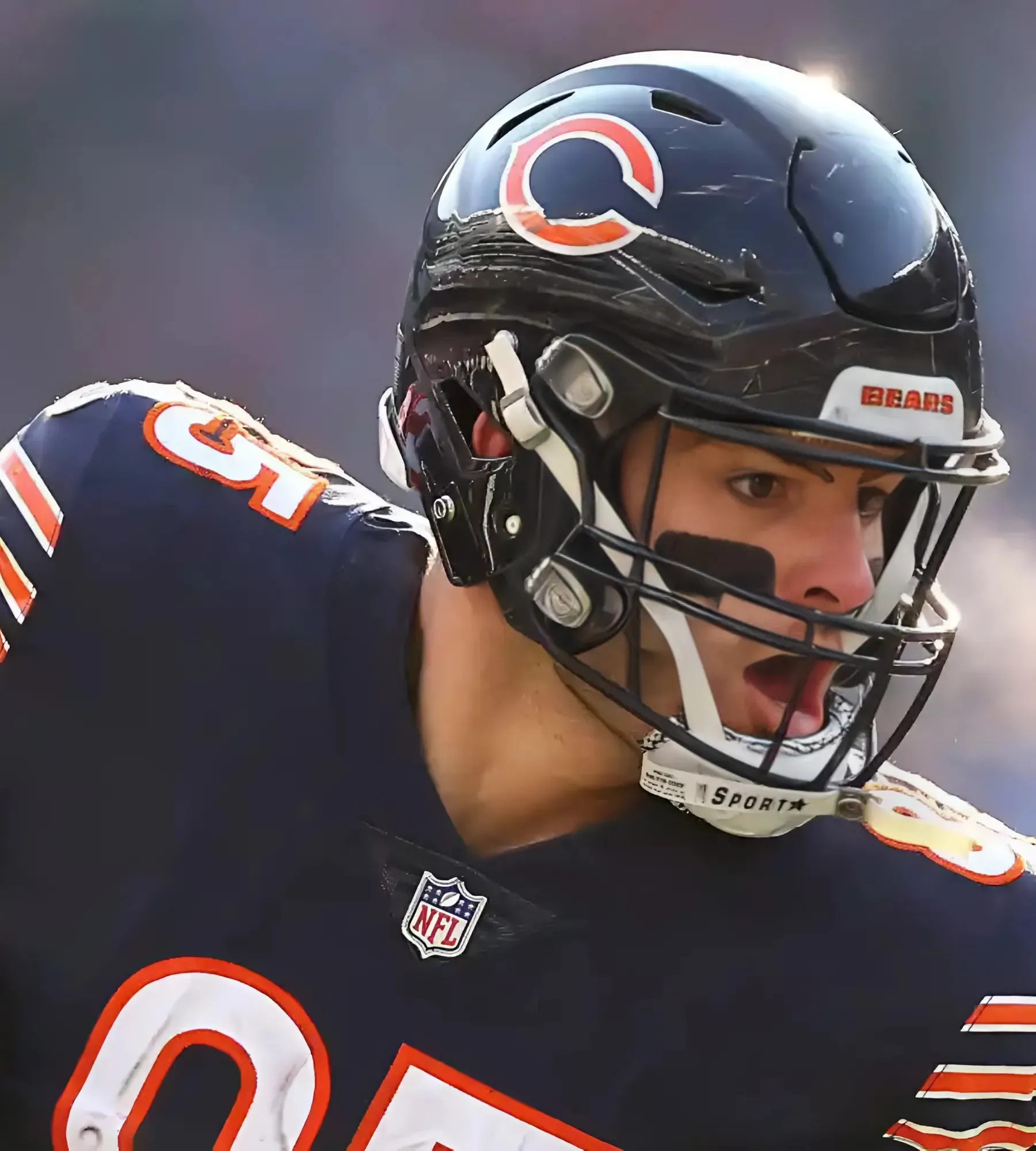 Bears $50 Million Playmaker Dubbed Team’s Top Trade Candidate