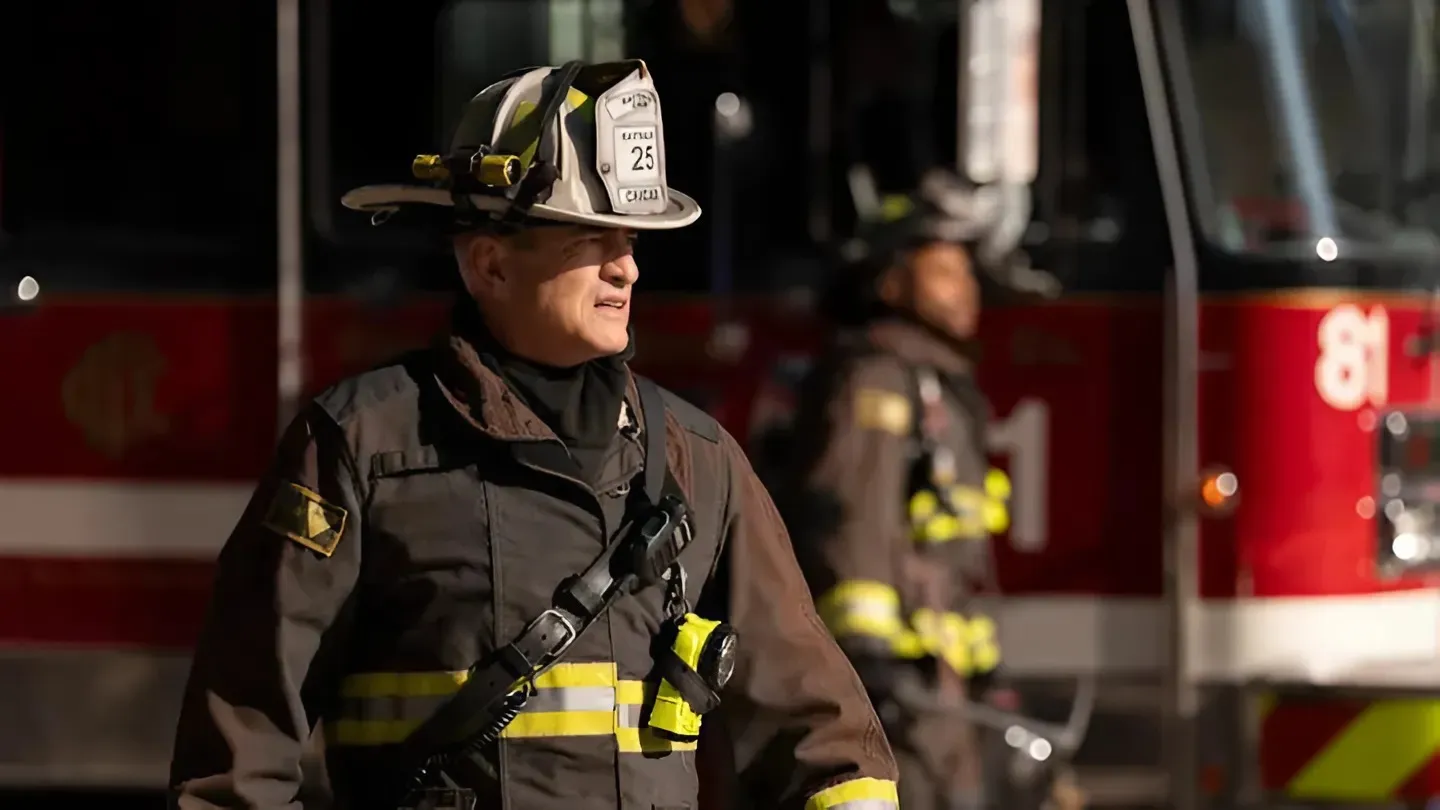 All 3 One Chicago Shows Renewed For 2025-26 TV Season At NBC