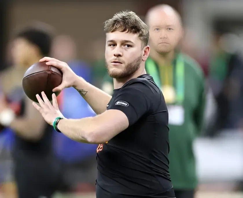 Dolphins Rookie QB Puts NFL on Notice: ‘A Lot of It’