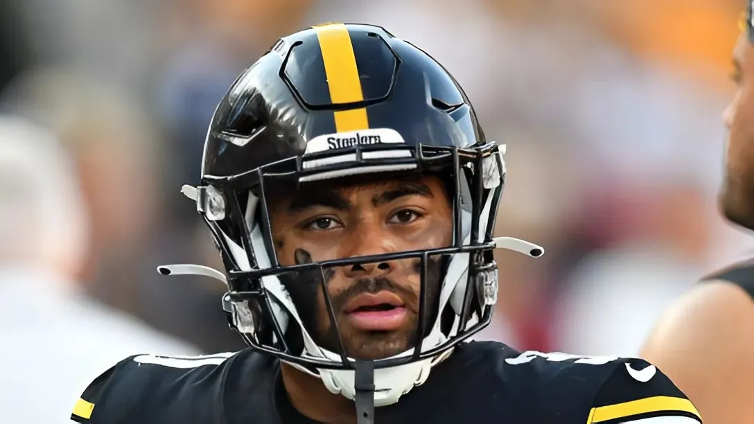 Steelers' Arthur Smith Fires Unexpected Shot At Ex-RB Najee Harris