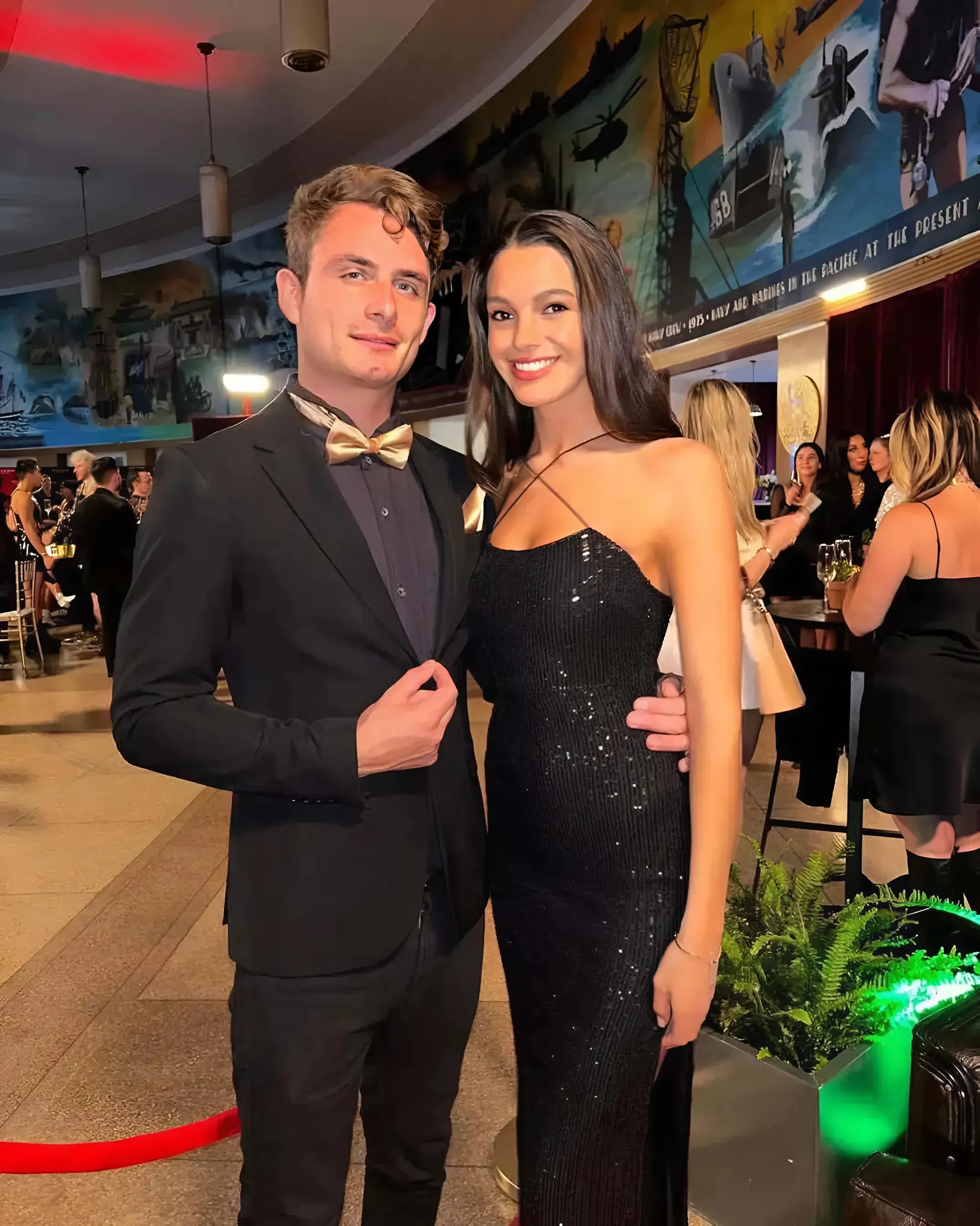 Ally Lewber Addresses Where She Stands With James Kennedy Months After Their Split, Talks His Sobriety and If She’s Ready to Date Again