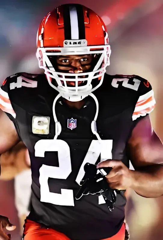 Broncos still seen as top fit for major free-agent running back