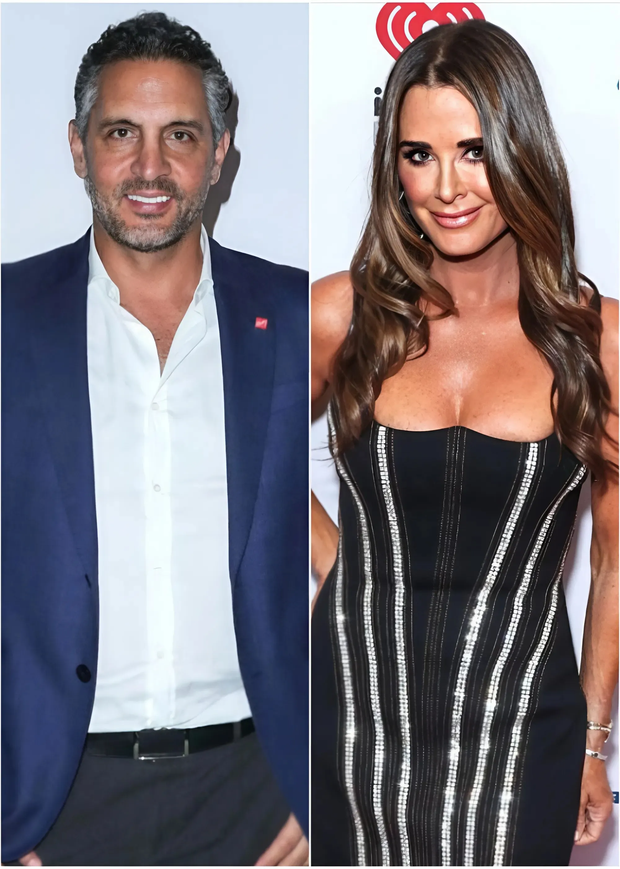 PHOTOS: Mauricio Umansky is Caught Kissing Mystery Woman in Palm Springs, Plus Kyle Richards Calls Him for Help After Finding Snake in Home