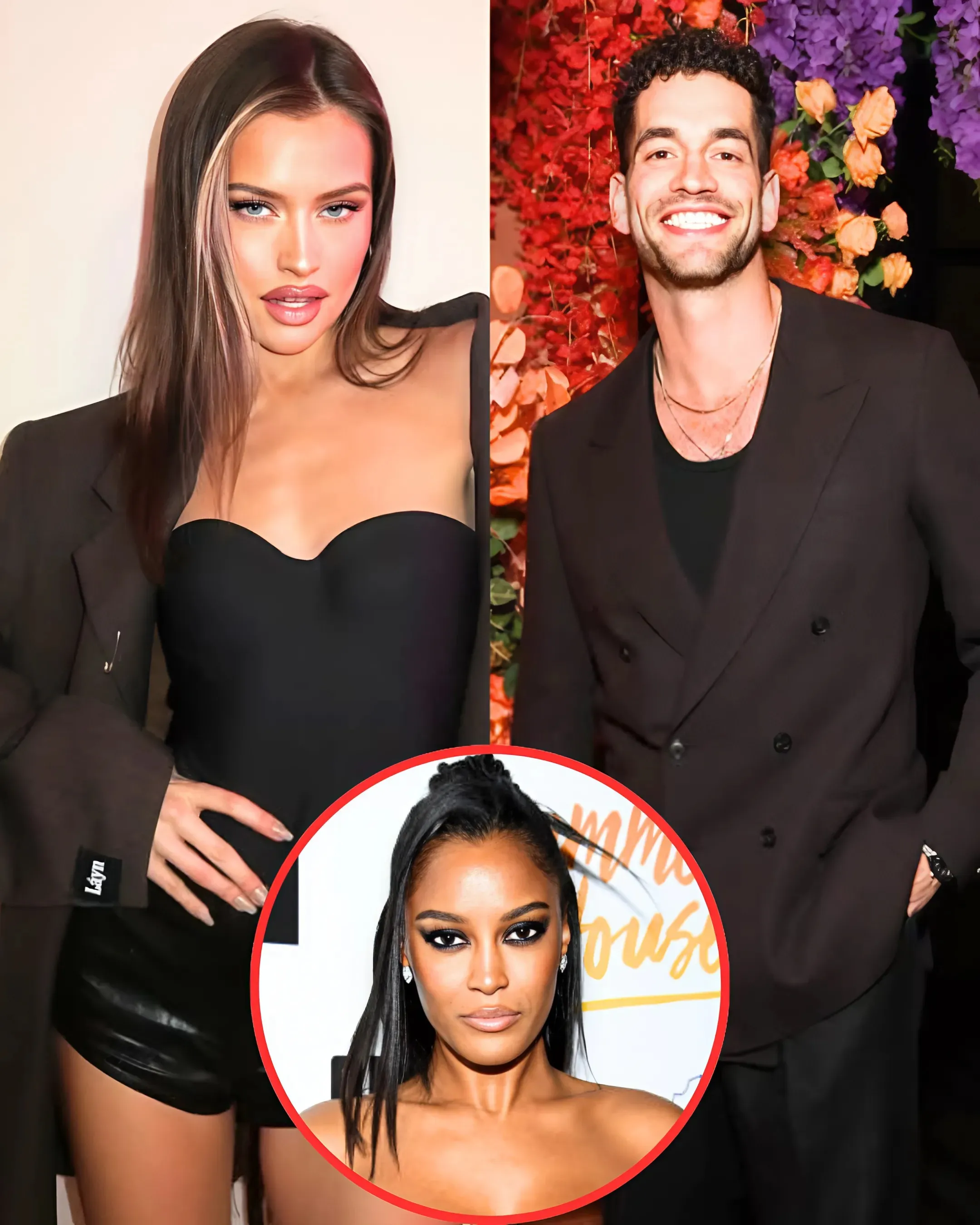 Lexi Wood's Unaired Confession About Jesse Solomon That Shocked Ciara: “What?!”