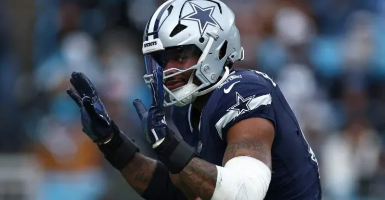 Cowboys Called ‘Biggest Offseason Losers’ in NFC East Cowboys Called ‘Biggest Offseason Losers’ in NFC East