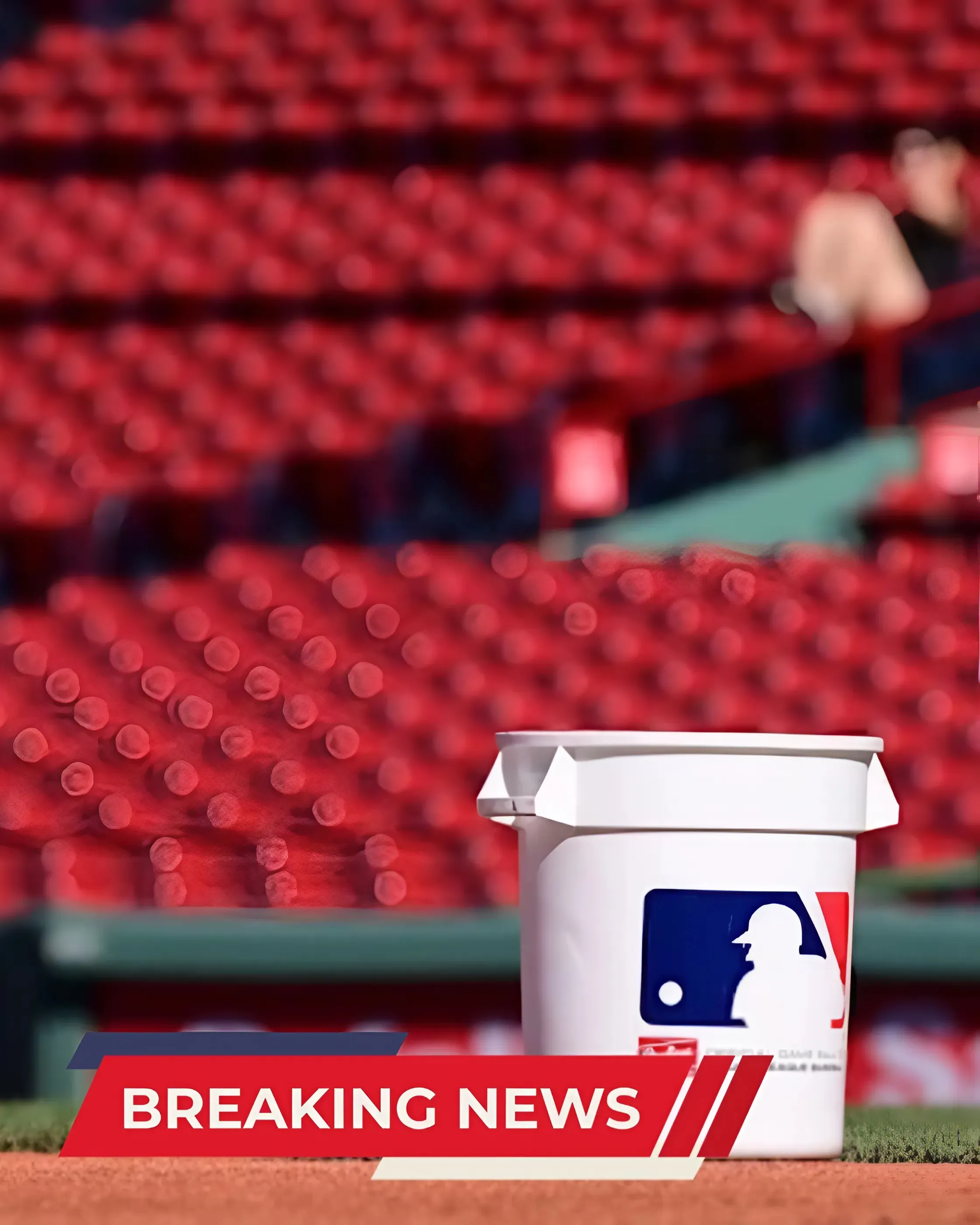 Did Red Sox's Brand New City Connect Jerseys Just Leak?