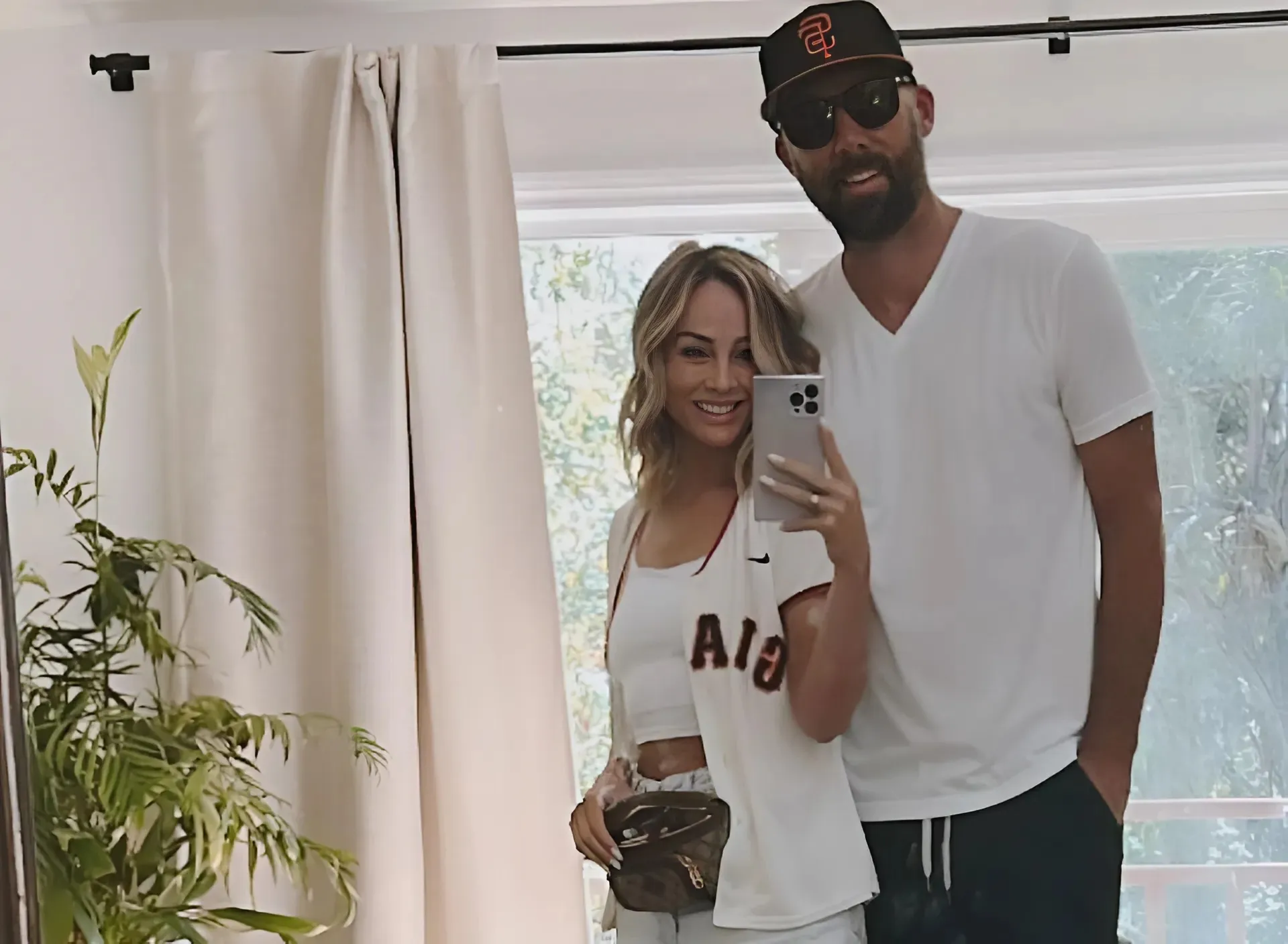 Who Is Clare Crawley’s Husband, Ryan Dawkins & What Is Their Relationship History?
