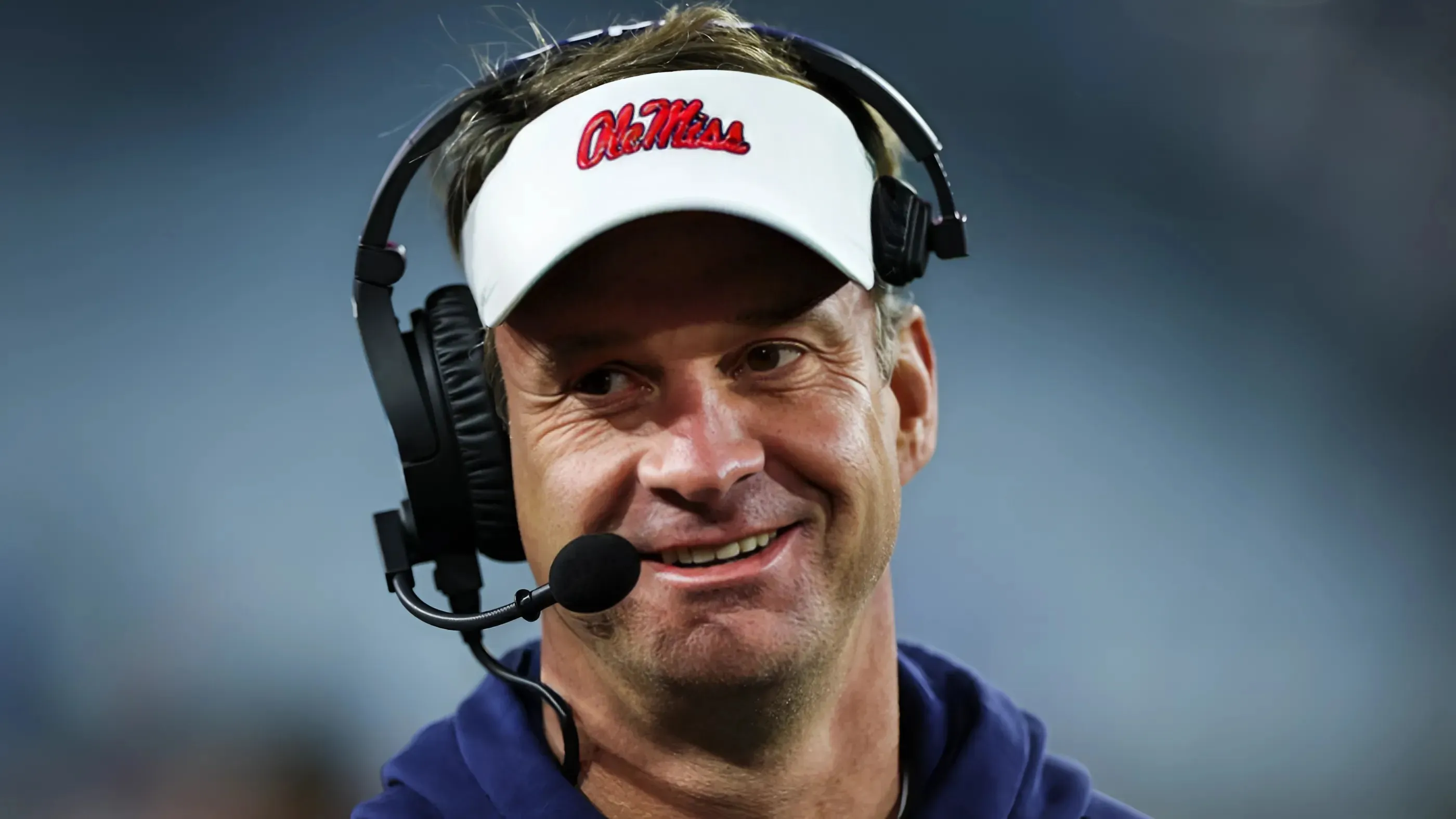 Lane Kiffin exposes catalyst behind Commanders' Trey Amos draft theft