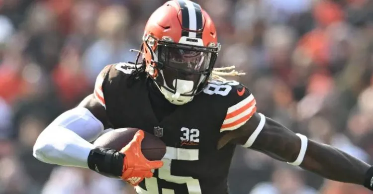 Browns $55 Million Pro Bowler Dubbed Team’s Top Trade Candidate-copy