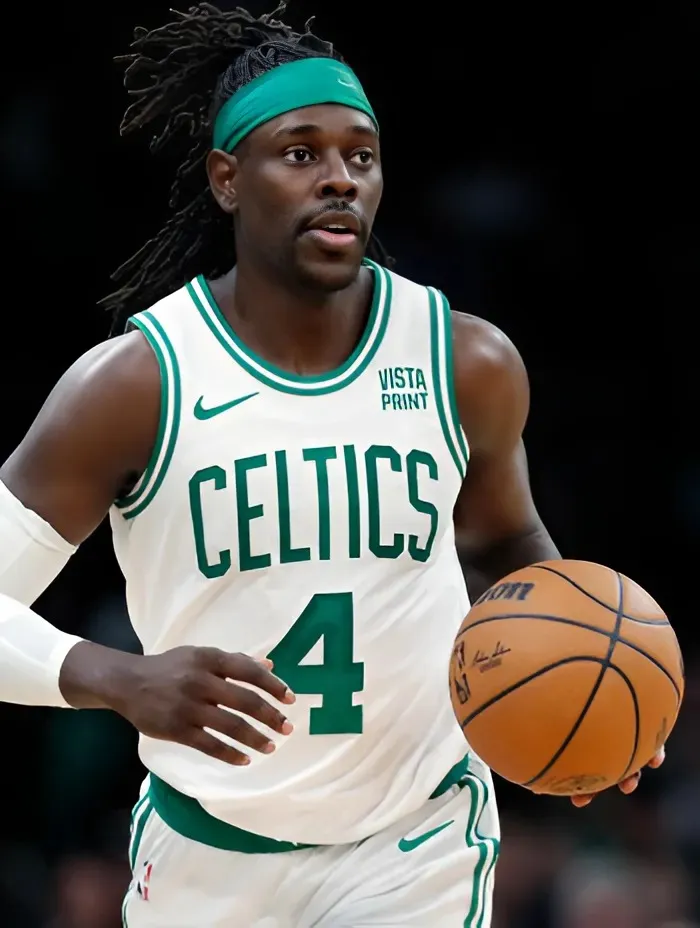 Jrue Holiday's return a bright spot in Celtics' stinging Game 1 loss to Knicks