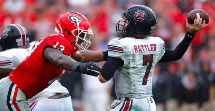 New 49ers Star Wants to Play Inside on Third Downs: Report