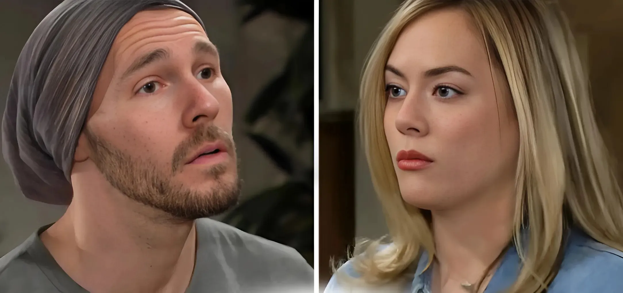 Bold and the Beautiful Key Moments May 5: Liam’s Wish and Hope’s Hesitation