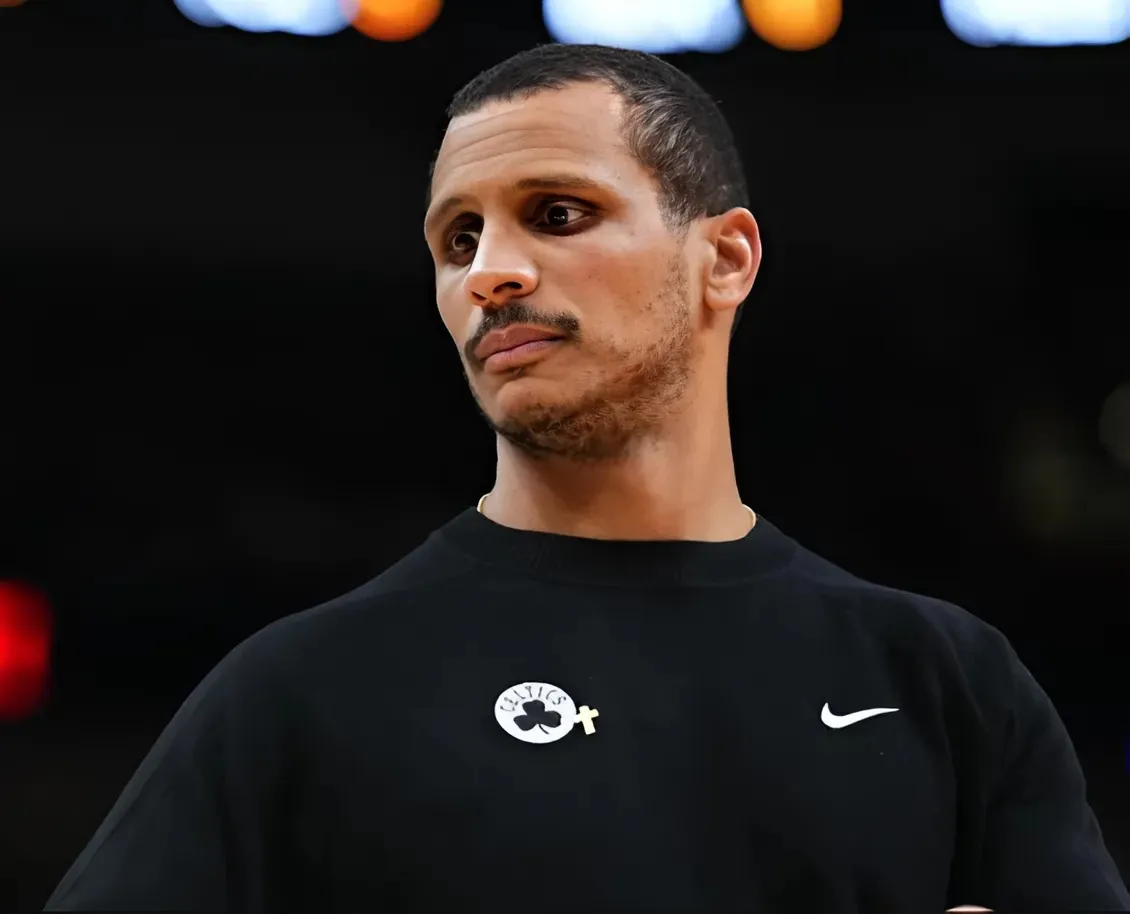 Joe Mazzulla makes it clear Celtics will adapt to whatever Knicks throw