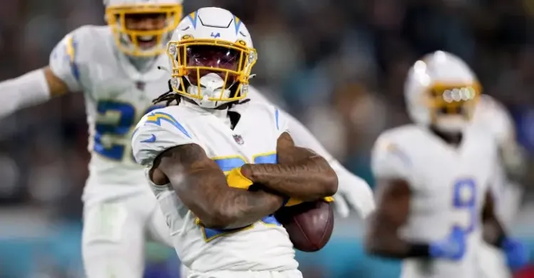 Lions Predicted to Add Former 2nd-Round Pick to Boost Secondary