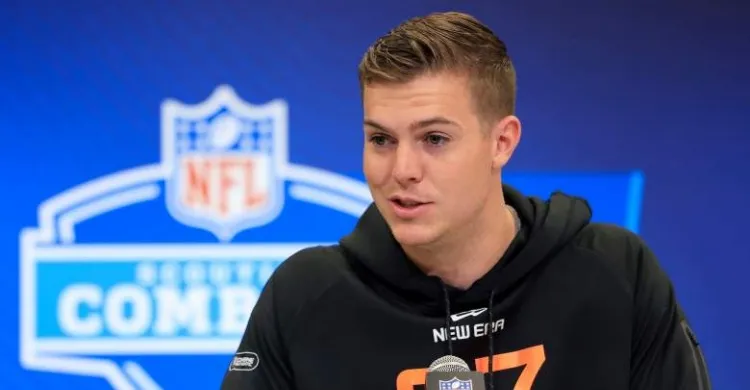 Steelers’ Will Howard Turns Heads After NFL Draft Weekend Playbook Request
