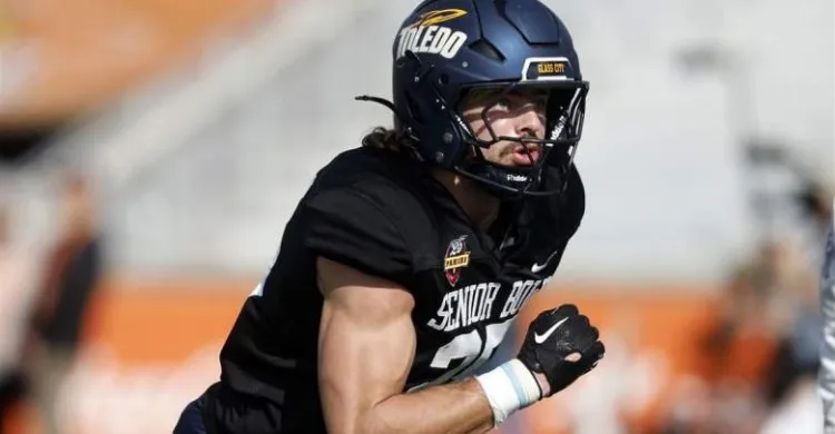 Special Teams ‘Stud’ Projected to Crack Roster for Eagles as UDFA