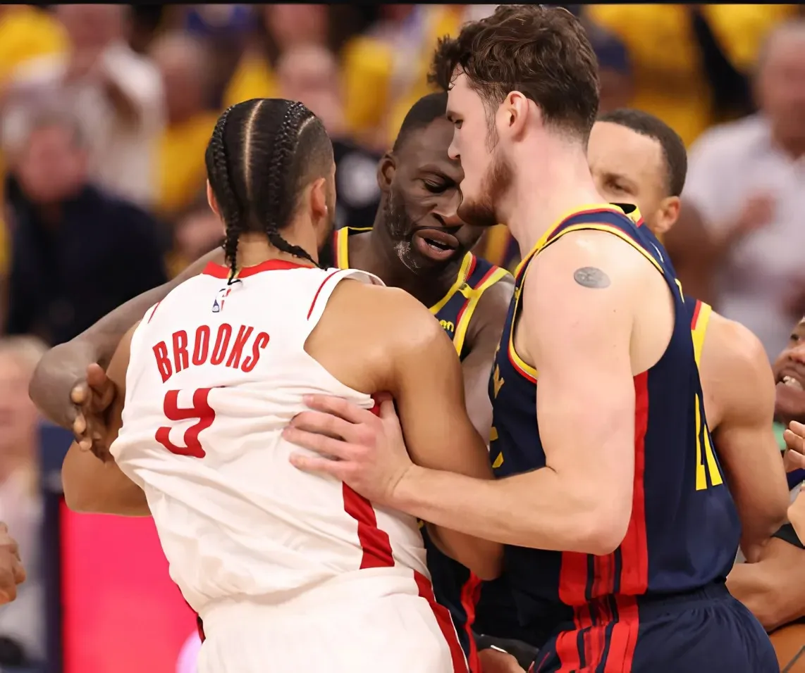 Golden State Warriors Looking to Win Another Series Against More Youthful Team