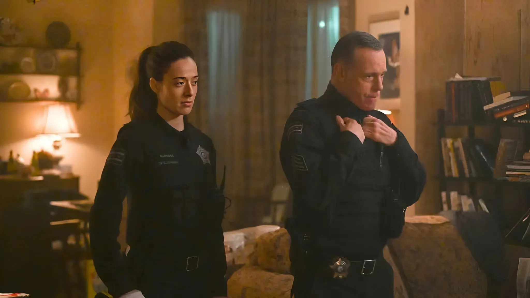 Chicago P.D. Season 12, Episode 20: Ruzek Faces a Tragic Accident—Black Ice Unleashes a Dark Case