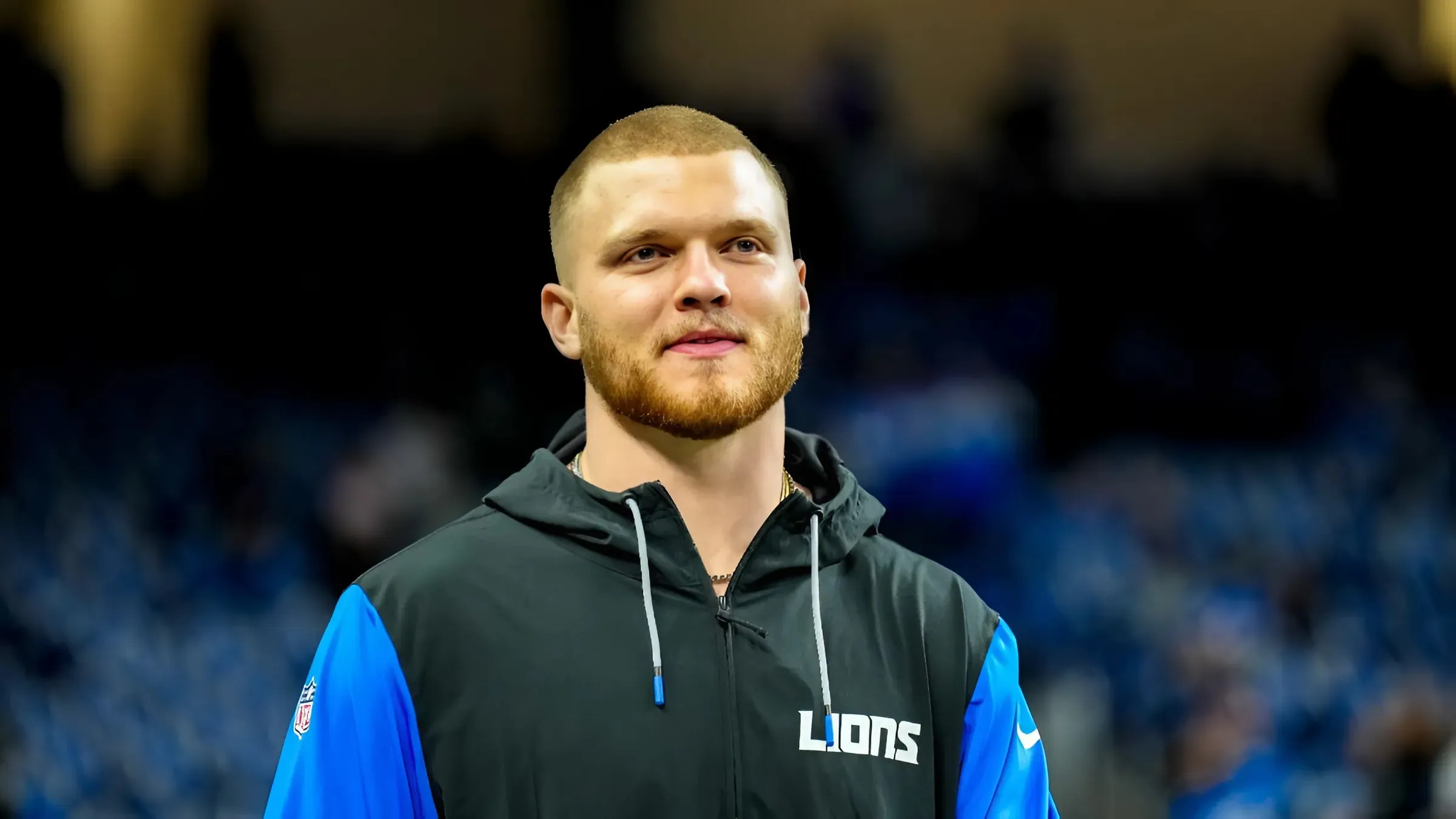 Detroit Lions Praised for Sneaky Good Offseason Move Detroit Lions Praised for Sneaky Good Offseason Move