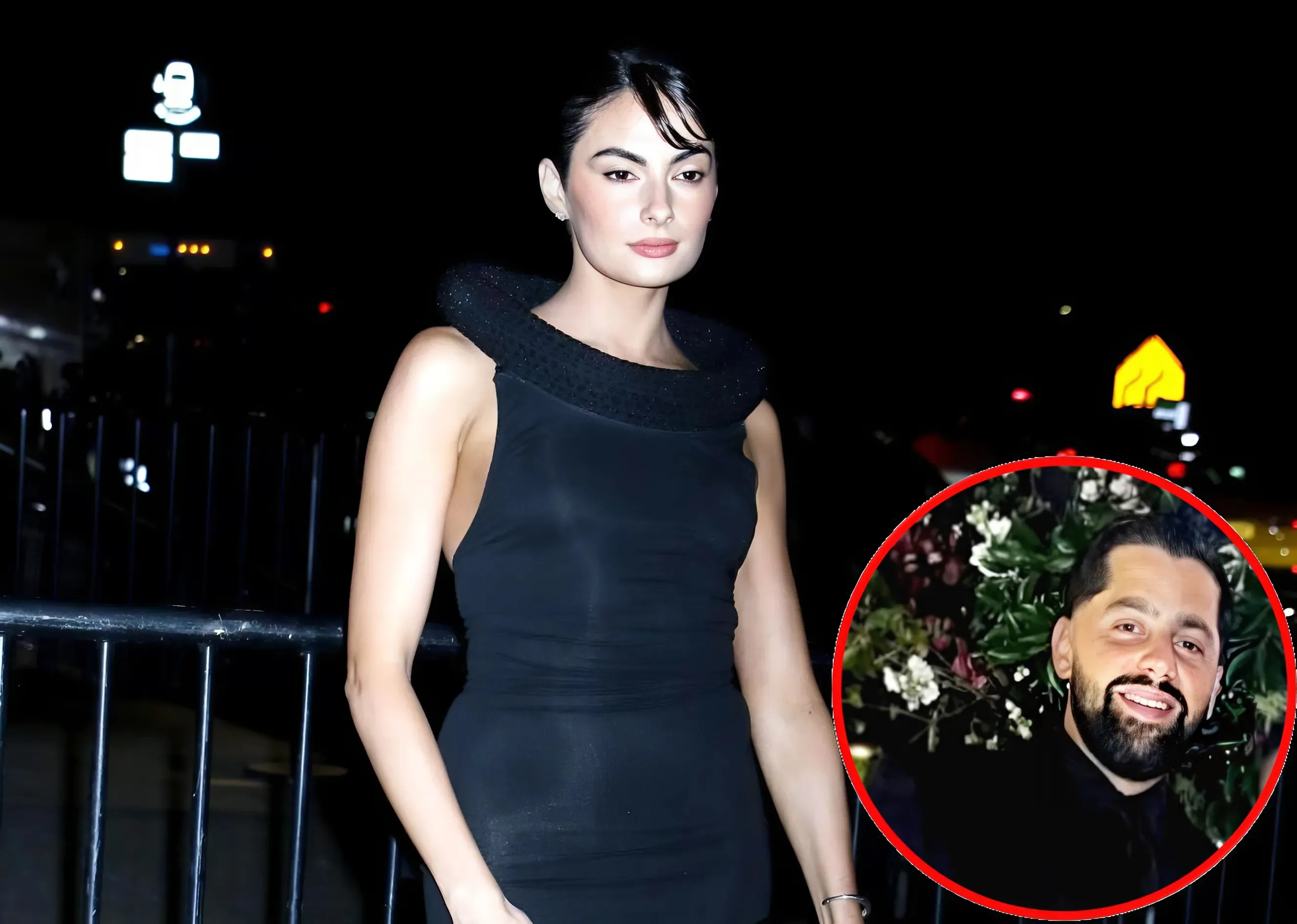 Paige DeSorbo Shares Text Message From Her “Main Man” Amid Joe D’Amelio Dating Rumors as His Arm is Spotted in Her Pic