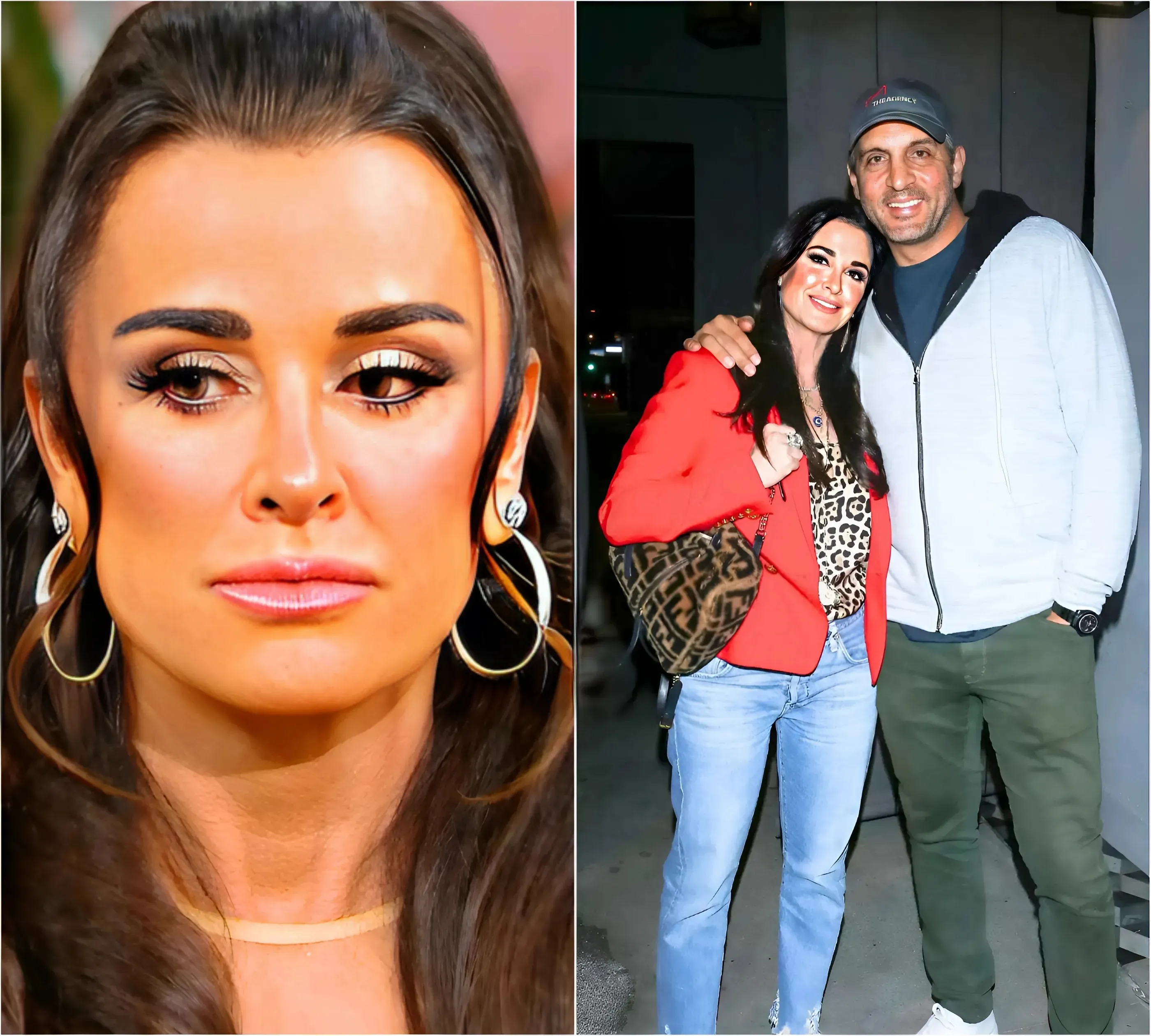 Kyle Richards Addresses Uncertain Future on RHOBH After “Difficult” Season 14 and Shares Co-Parenting Update With Mauricio