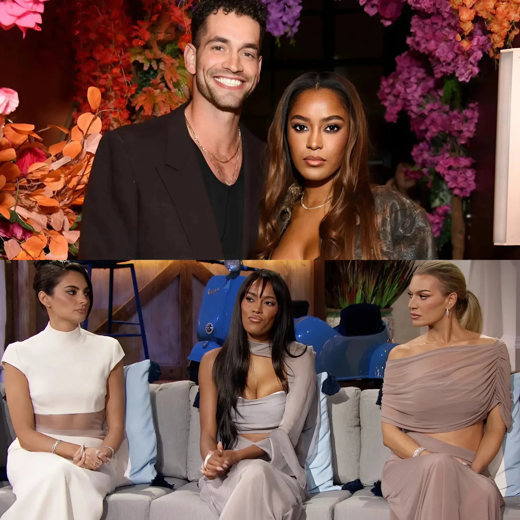 West Wilson on Jesse & Ciara’s Relationship, Teases Summer House Season 9 Reunion, and Addresses Imrul’s Dinner Snub