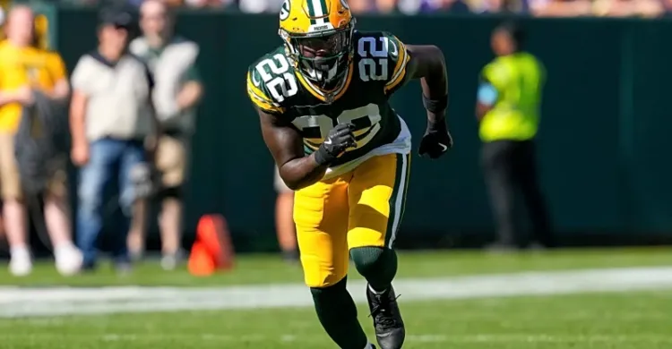 Chiefs release recent free agent addition to sign a standout Division II UDFA rookie minicamp tryout who defied the odds