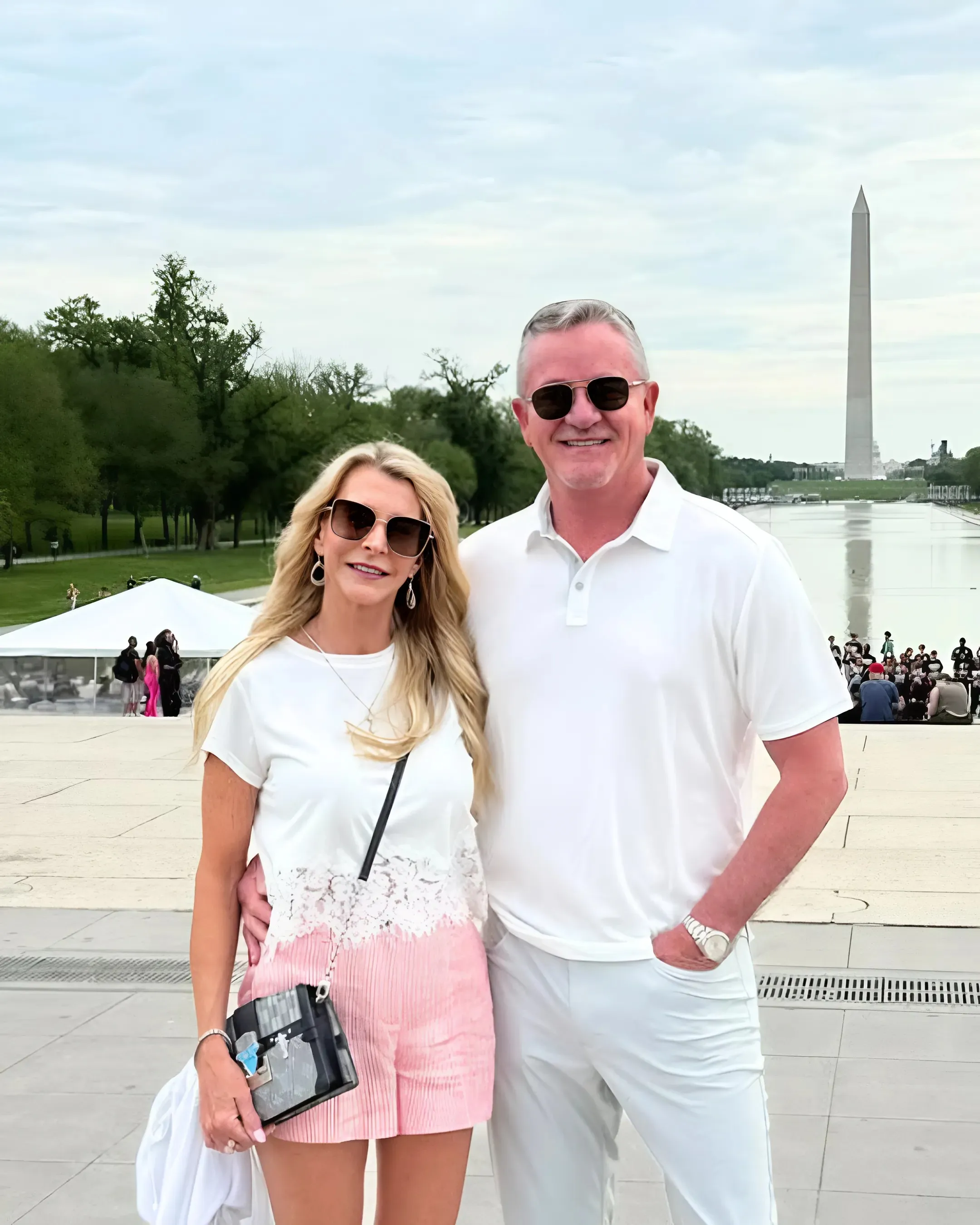 “He’s My Person”: Joan Opens Up About Building a Forever with Chock After The Golden Bachelorette