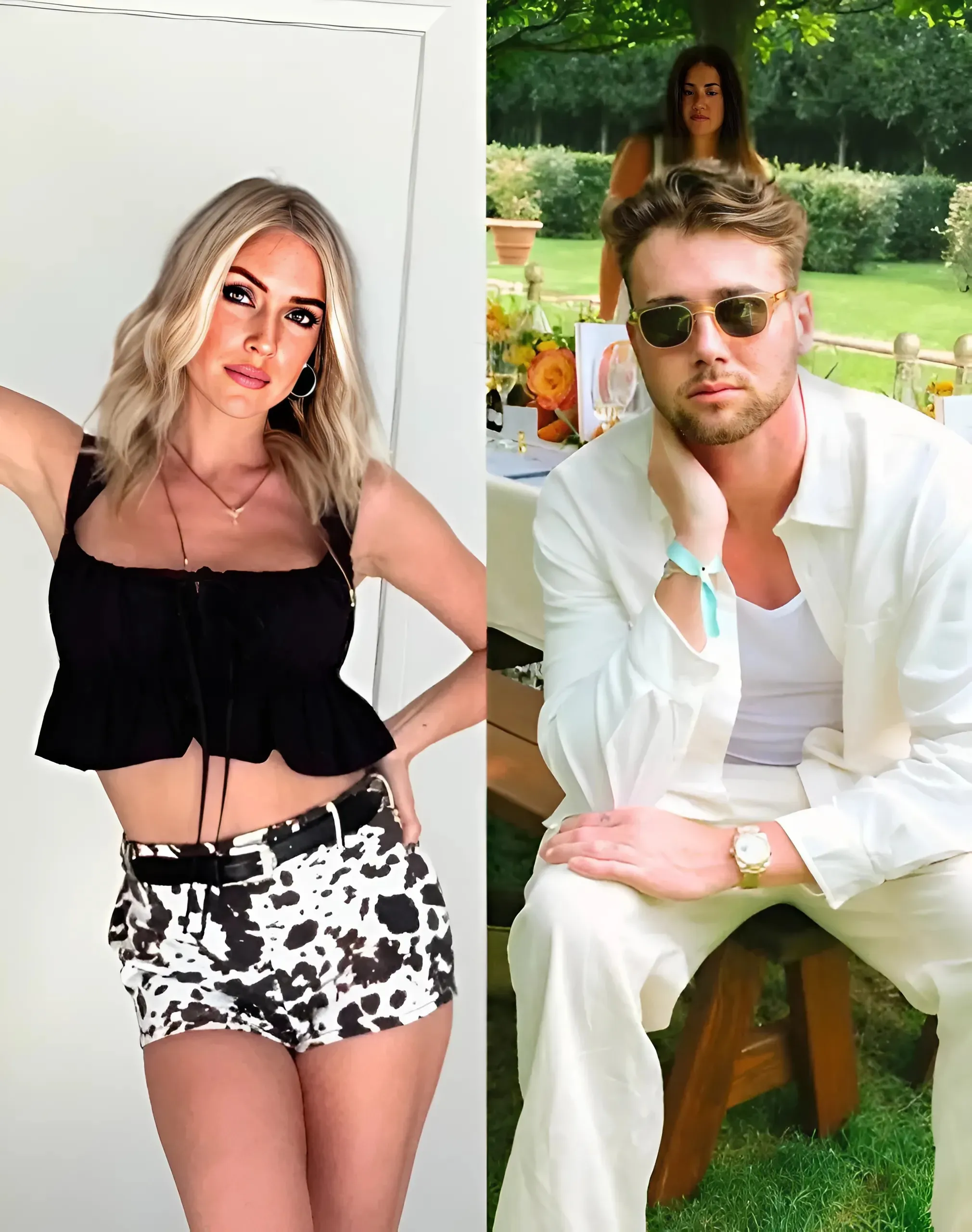 Crossing the Line: Kristin Cavallari Says Harry Jowsey Sent NSFW Pic — “I Wasn’t Expecting That at All”