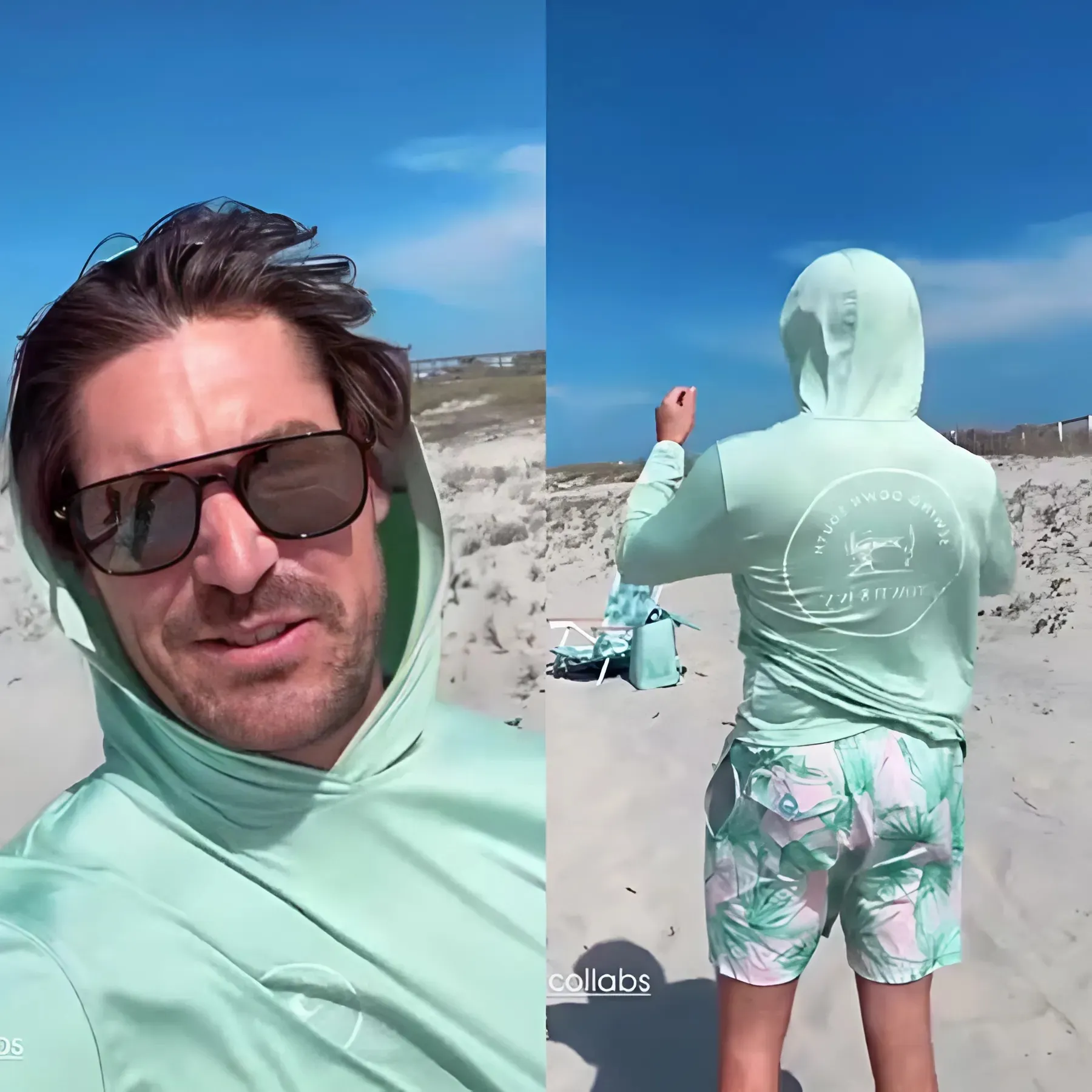 Craig Conover Is Here to “Clear Things Up”: “I Know You’ve Seen the Rumors…”