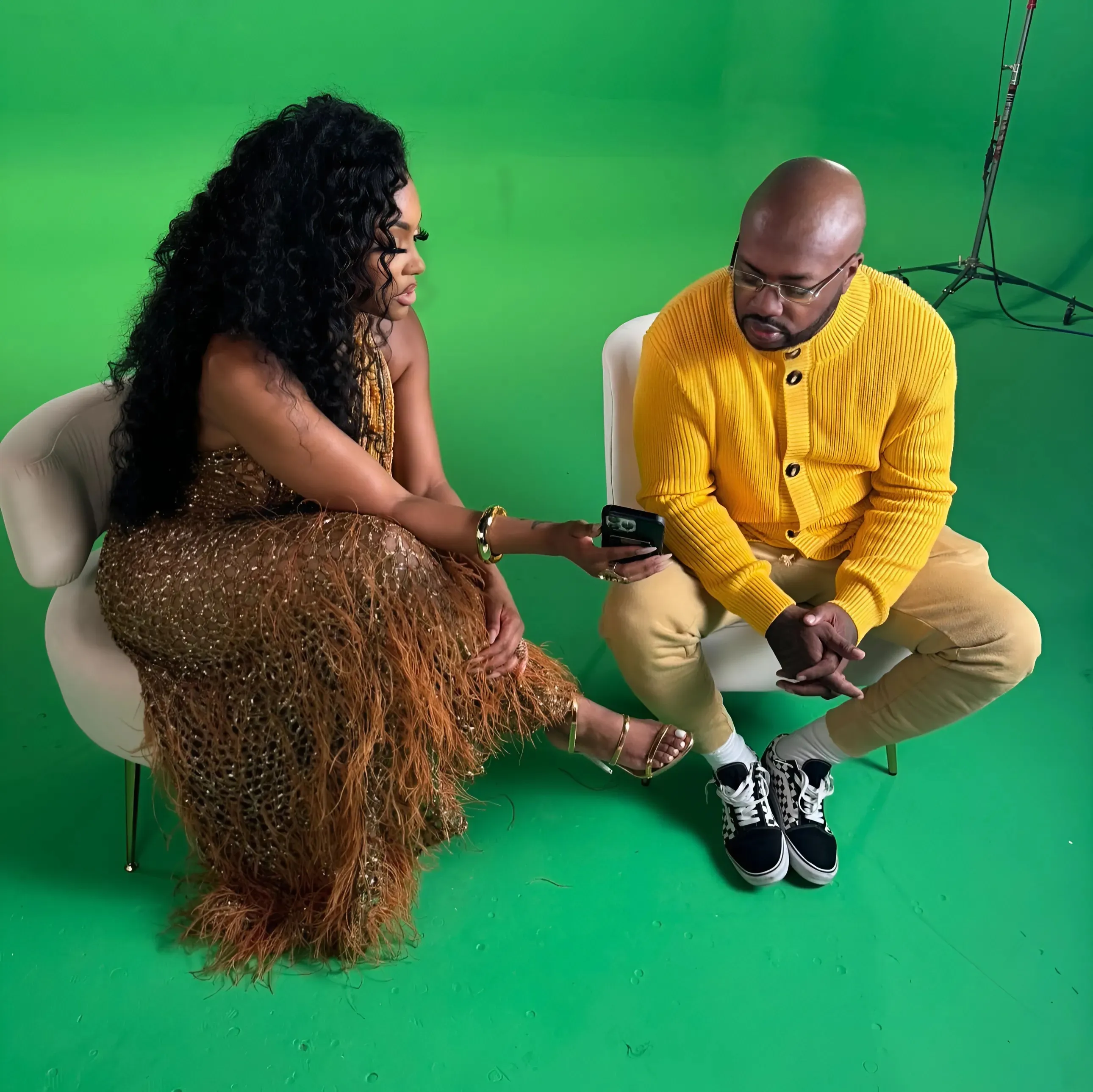 Opinion: How Porsha Williams Is RHOA’s Unexpected New Villain