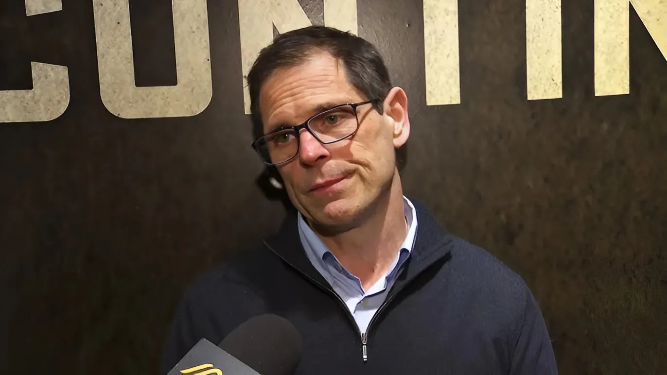 Boston Bruins fail to get lottery luck & end up with lowest pick possible