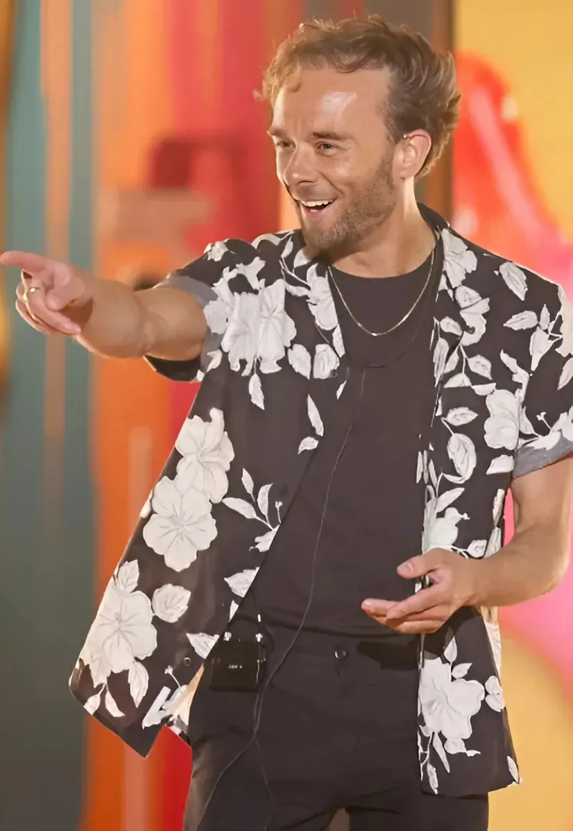 jack P Shepherd** has officially been crowned the winner of **Celebrity Big Brother 2025*