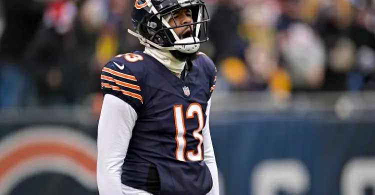 Insider Names Cowboys as Best Fit for Top Free Agent Wide Receivers
