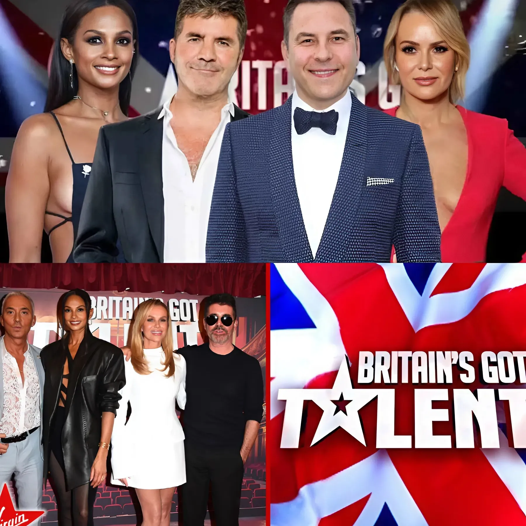 Britain’s Got Talent fans demand ITV judge is AXED after ‘making the show all about them’ - raging ‘they do my head in’ after live semi-final