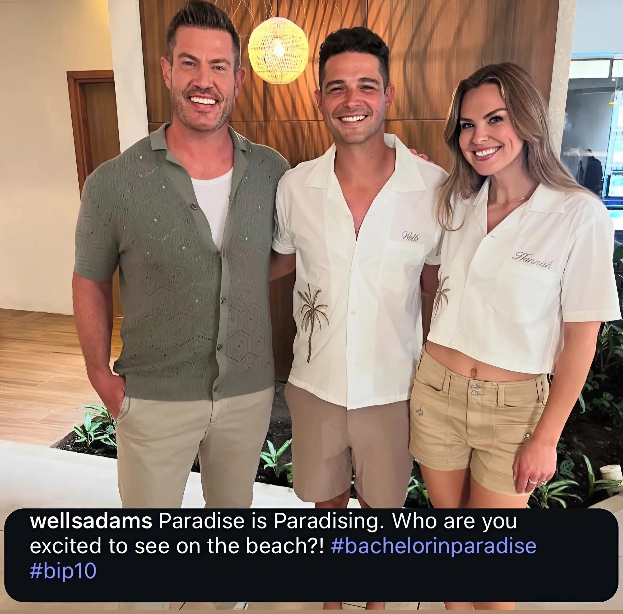 ‘Bachelor’ Fan Favorite Denies Claims They Are Joining ‘BIP’