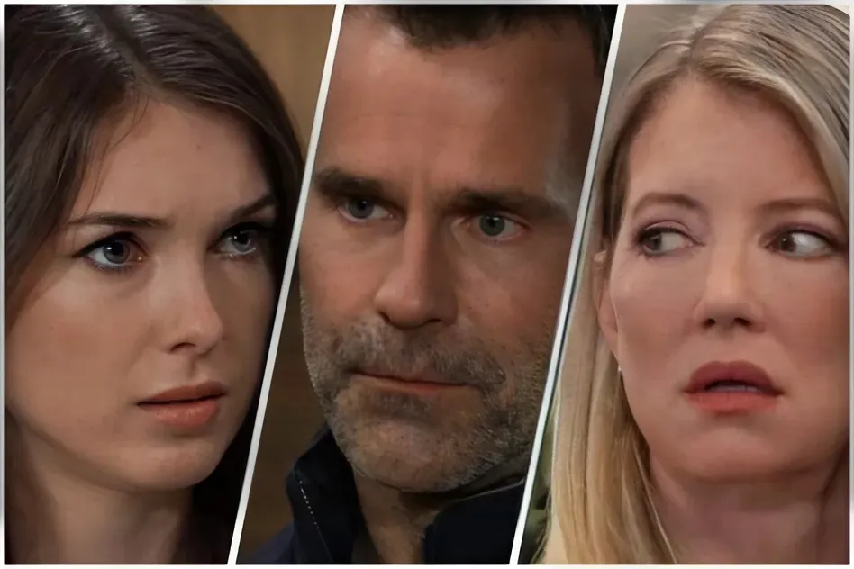 General Hospital Spoilers: Drew Threatens To Kill Nina When Willow Tells Him That Nina Drugged Him