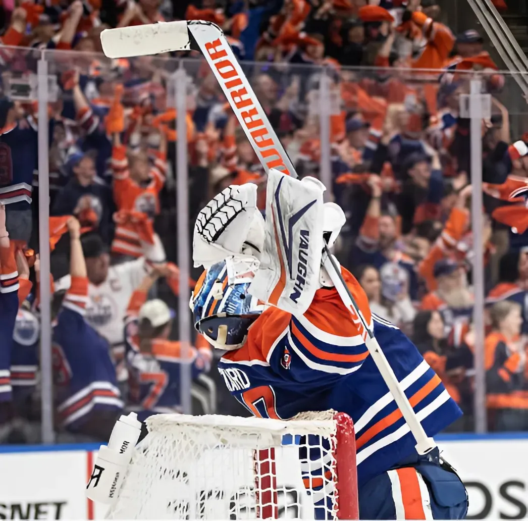 Ex-Red Wings could have impact in second round of playoffs
