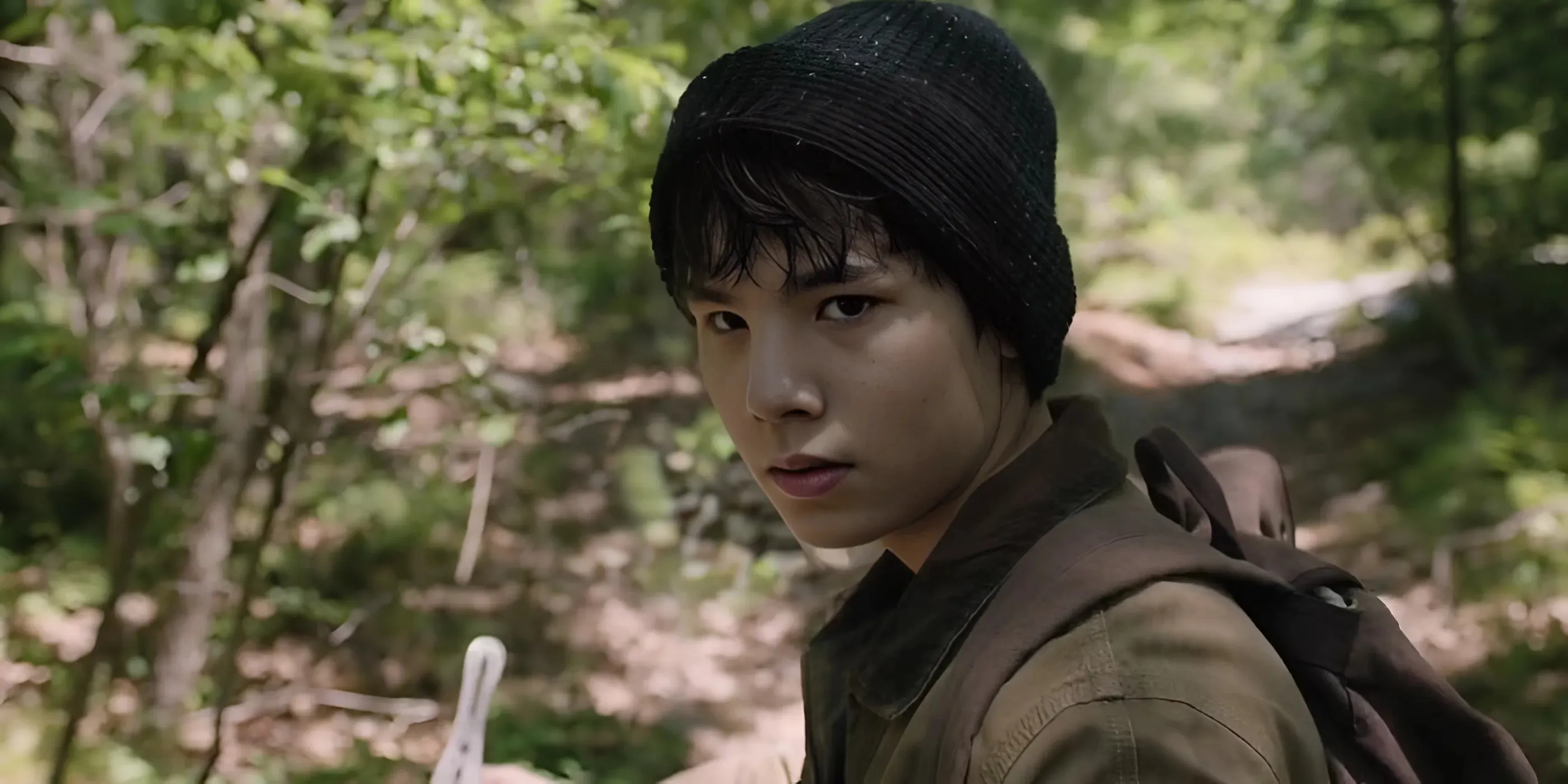 What Hershel's "NYC" Hat In The Walking Dead: Dead City Season 2 Really Means