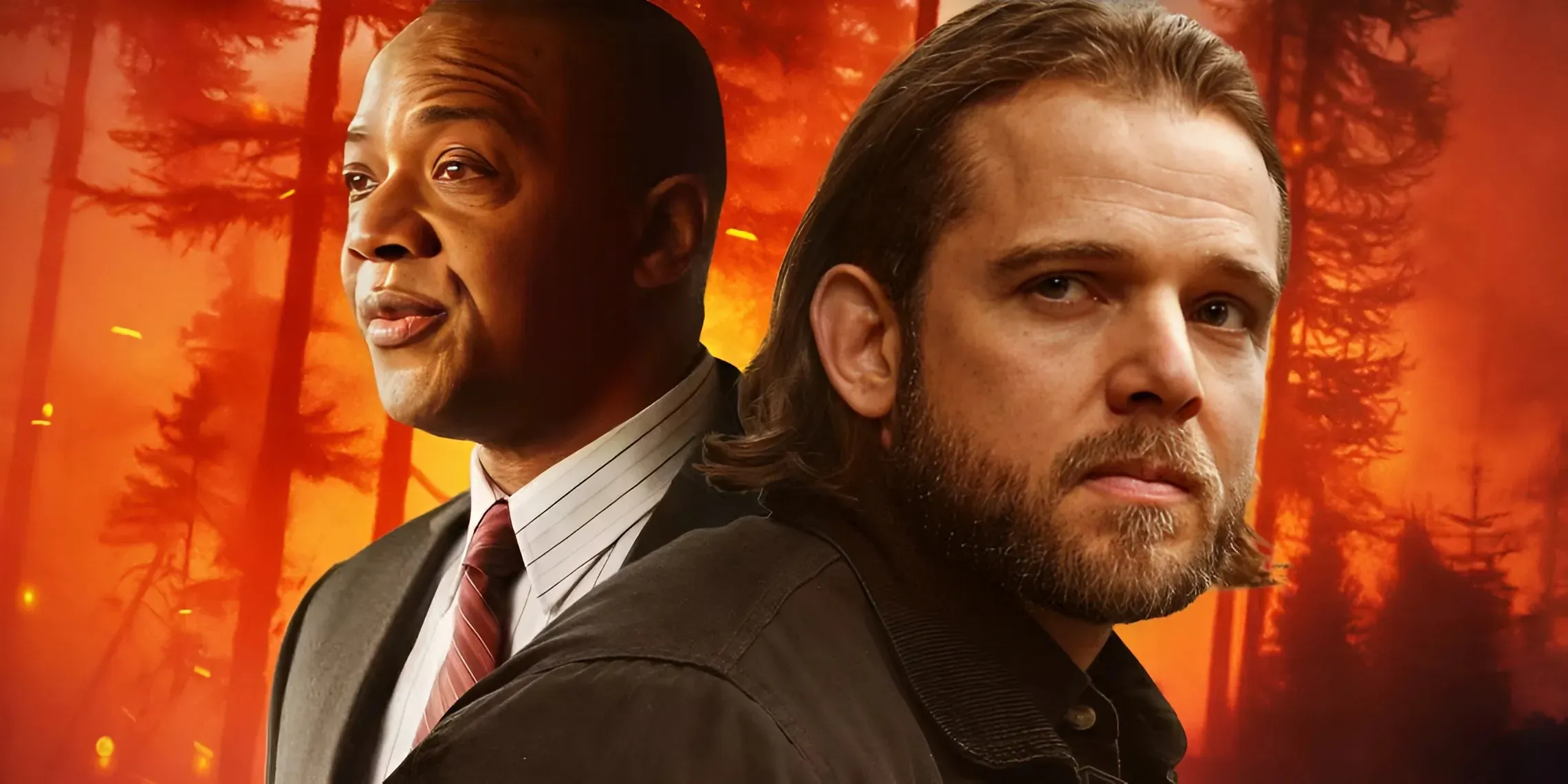 I'm Not Convinced 'Fire Country's Oxalta Storyline Is Wrapped Up After That Season 3 Cliffhanger